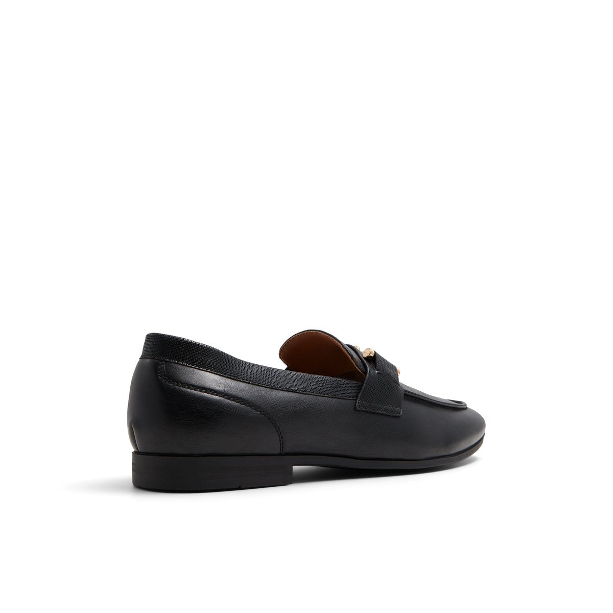 Zapatos Formales Call It Spring Caufield_h Para Hombre - Negros Elegantes