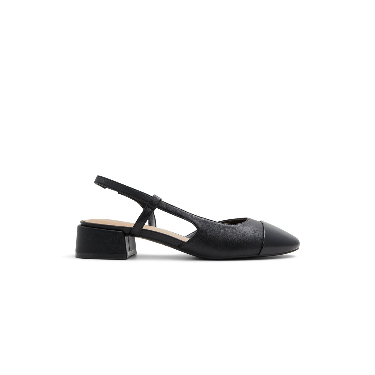 Sofiia Heeled Shoes – Call it Spring