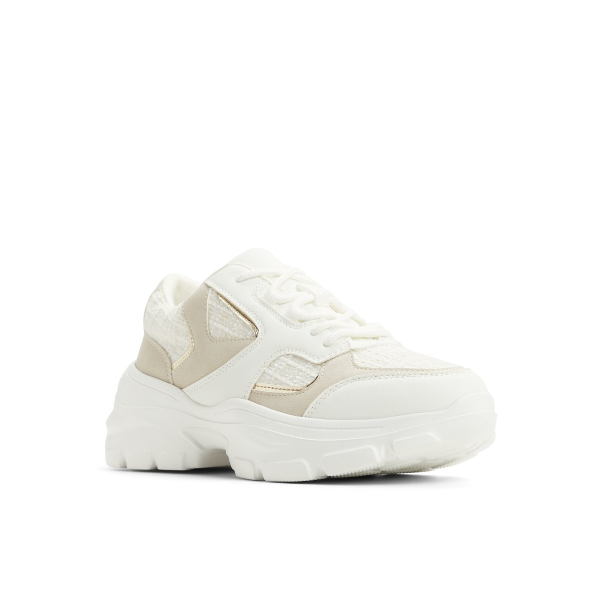 Lillah Low-Top Sneakers – Call it Spring