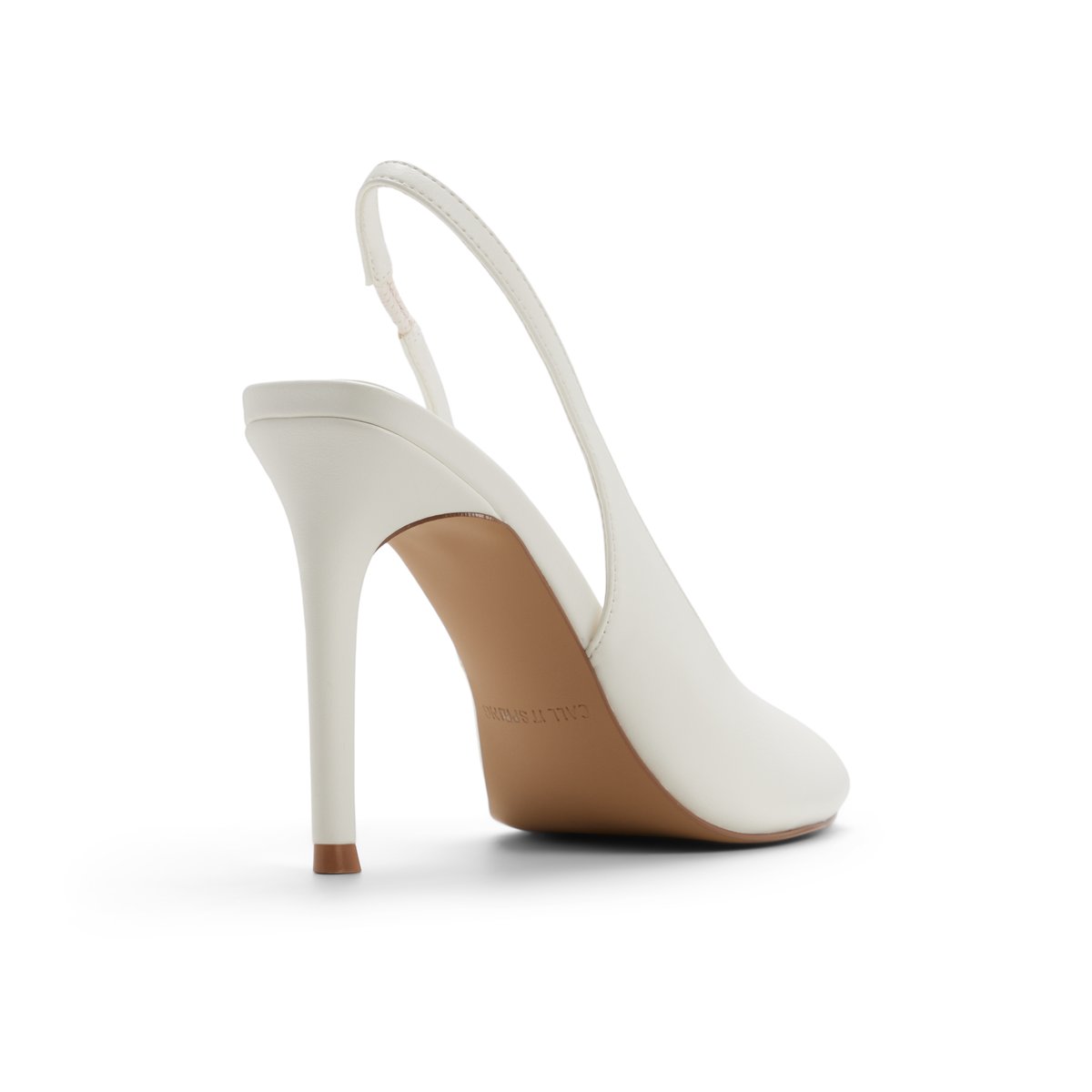 Milenaa Heeled Sandals – Call it Spring