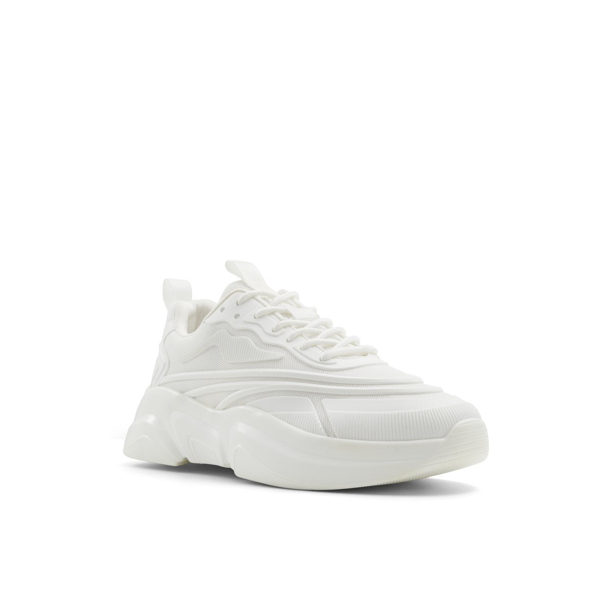 Refresh Low-Top Sneakers