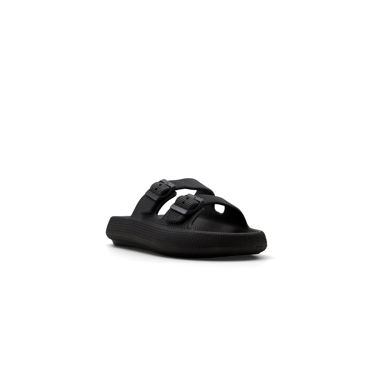 Valero Slide Sandals – Call it Spring