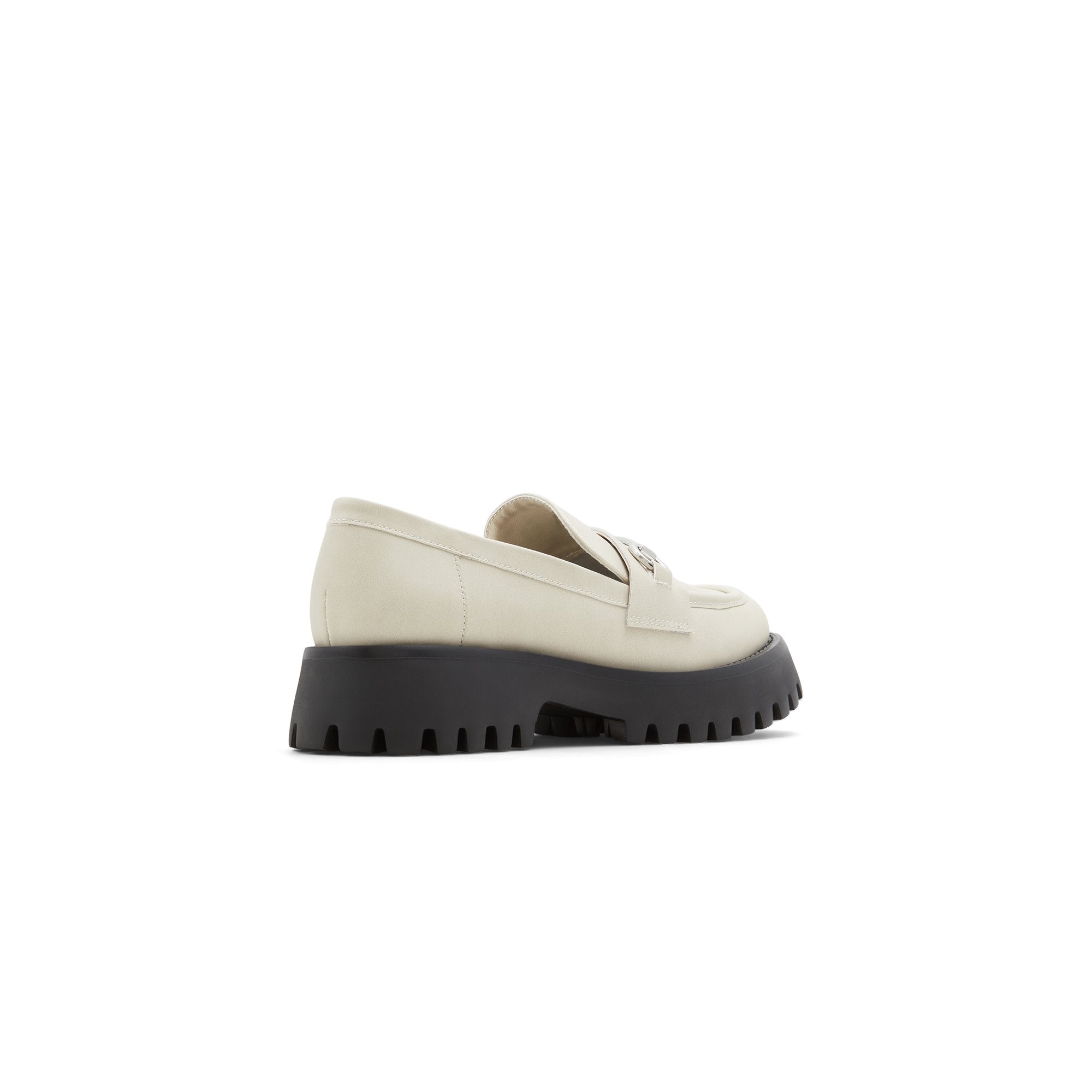 White loafers on sale