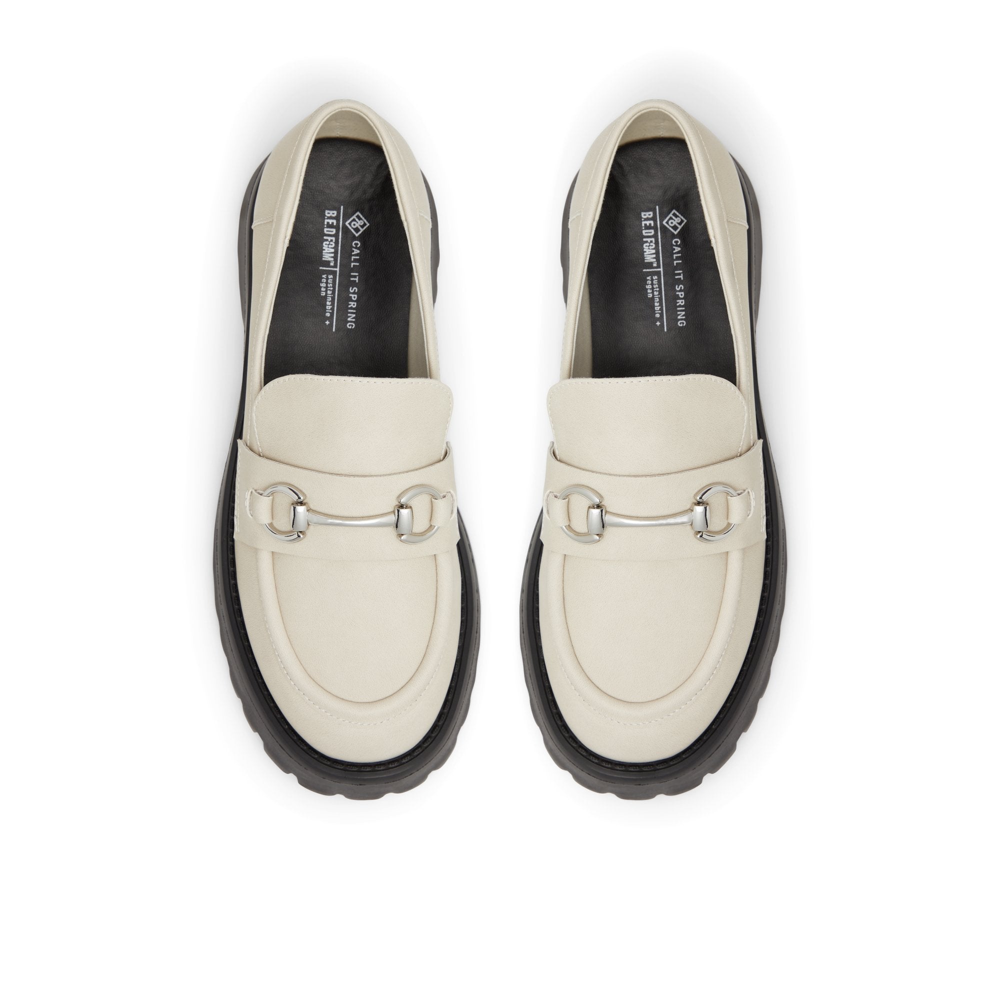Cluelesss Loafers Call it Spring