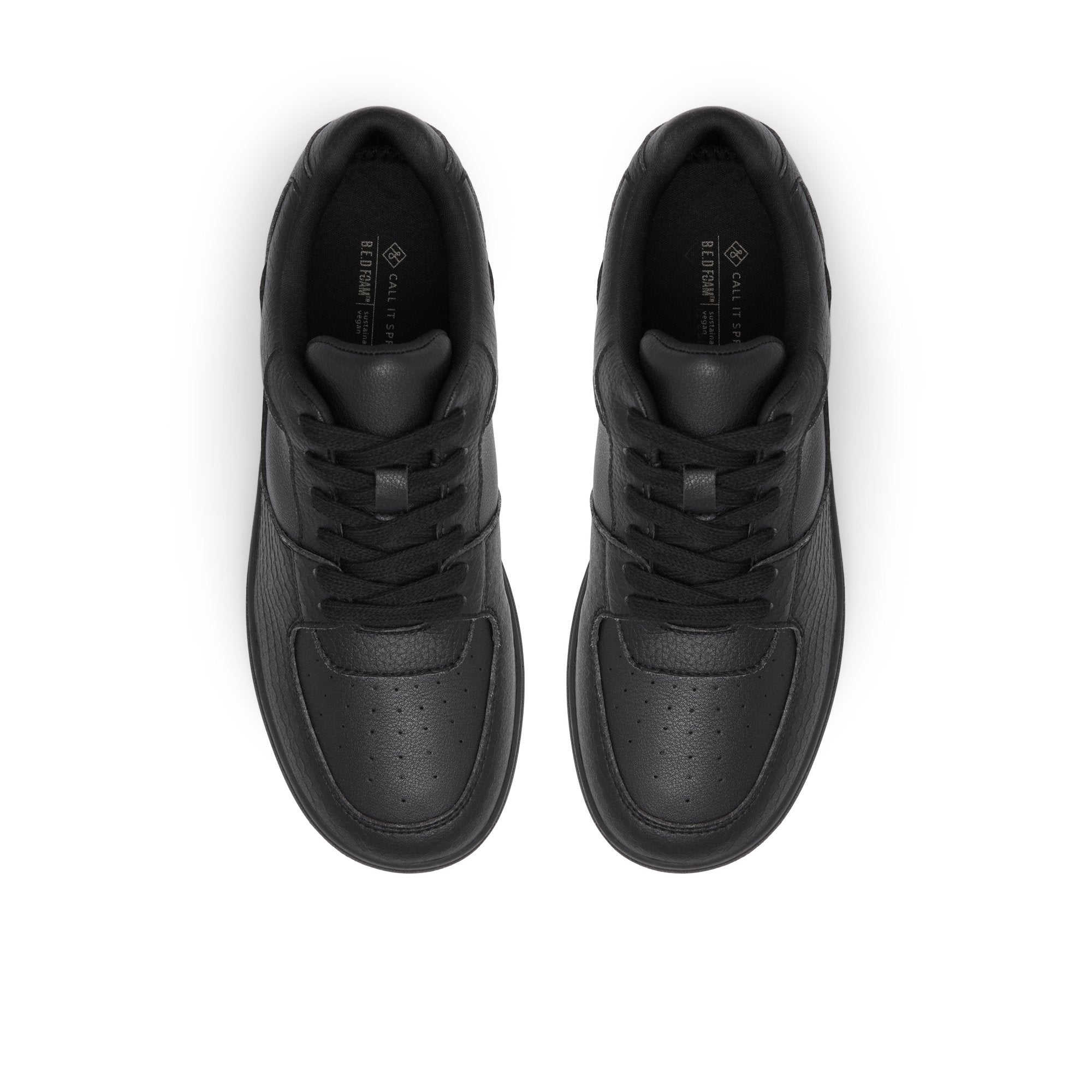 Fresh Low Top Sneakers Call it Spring